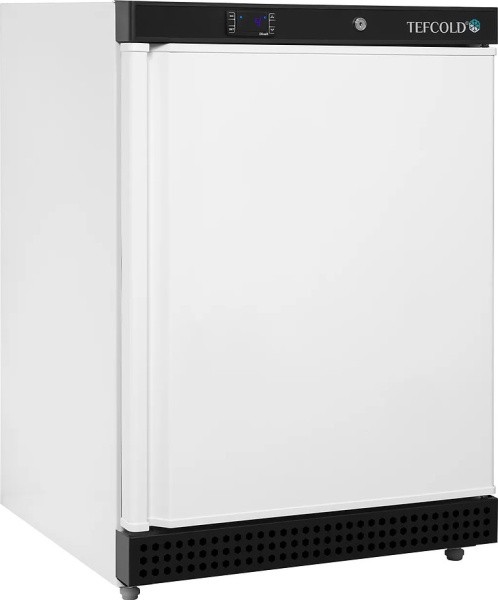Шкаф холодильный с глухой дверью Tefcold UR200