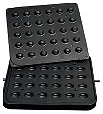 Форма Airhot TM-23 для тарталеток