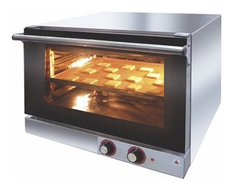 Шкаф пекарский Iterma PI-604