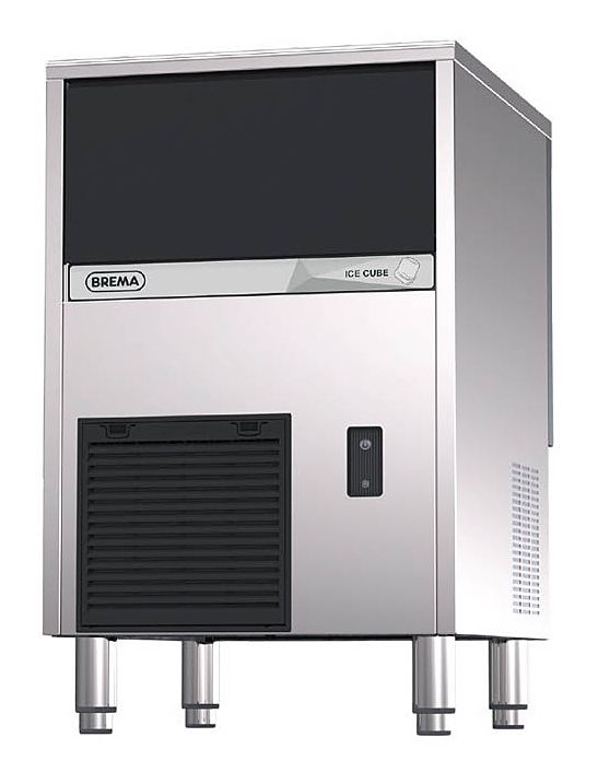 Льдогенератор Brema CB 316A HC кубик