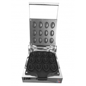 Вафельница Airhot WWN-12 Coffee Bean
