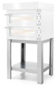 Подставка Cuppone STZ430/2 для печи TZ430/2