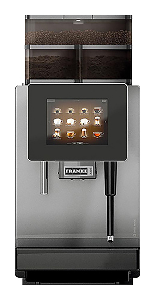 Кофемашина суперавтомат FRANKE A600 1G H1
