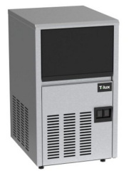 Льдогенератор T-LUX IM 2104C кубик