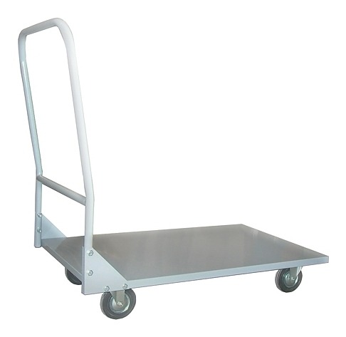 Тележка грузовая Iterma ТГ 1200/600/1000