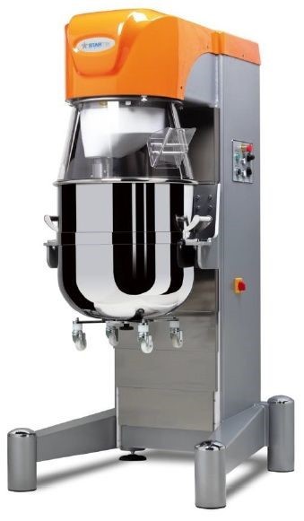 Миксер планетарный Starmix PL120NVAPF