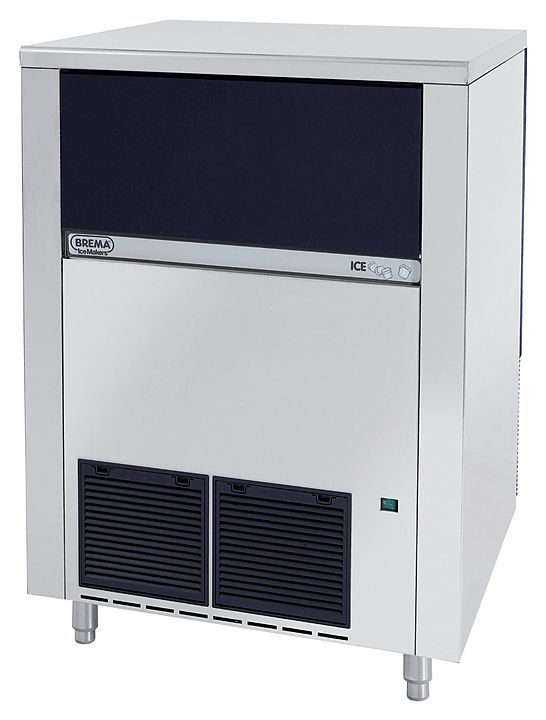 Льдогенератор Brema CB 1265W HC кубик