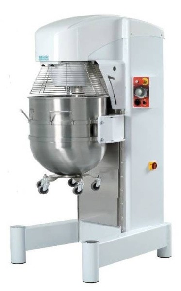 Миксер планетарный Rollmatic BULL160