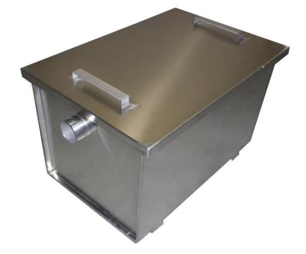 Жироуловитель Iterma CG-05/40N