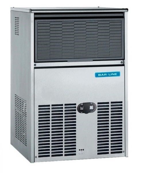 Льдогенератор Scotsman BAR Line BH 3015 AS кубик