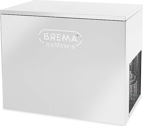 Льдогенератор Brema C 150A HC кубик
