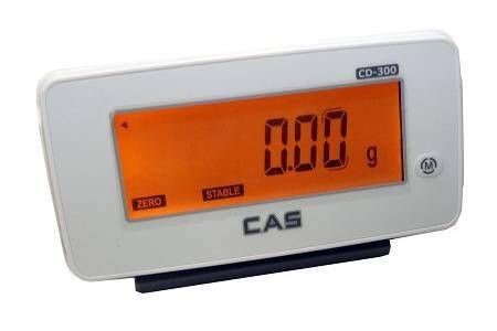 Индикатор дублирующий CAS CD-300