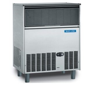 Льдогенератор Scotsman BAR Line BH 9550 AS кубик
