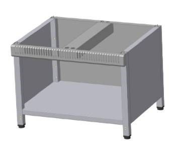 Стенд открытый 700 серии Iterma СП-800/700М