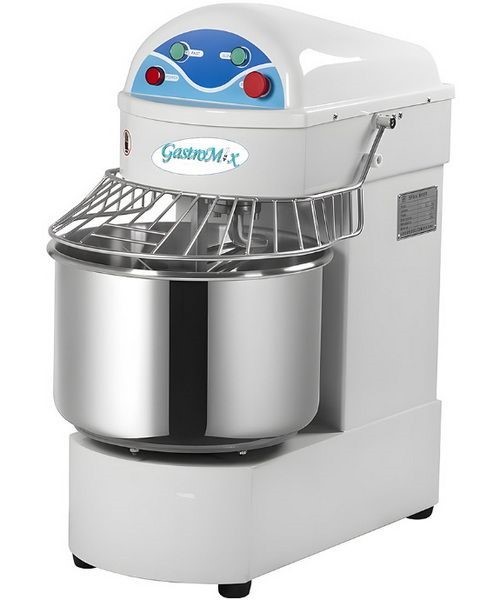 Тестомес Gastromix спиральный HS60B