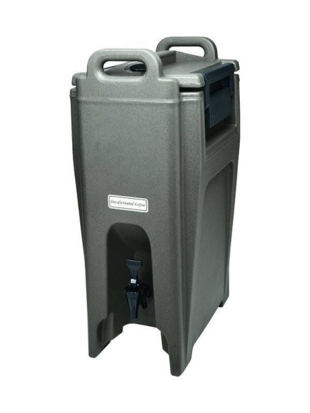 Термоконтейнер CAMBRO для напитков 19,9 л. UC500401