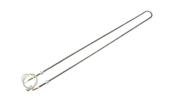 ТЭН ZANOLLI RESI 0125