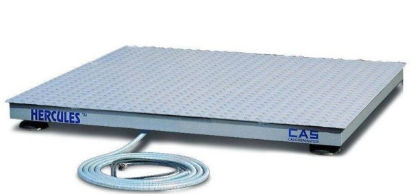 Весы эл.товарные CAS Hercules 5HFS 1215