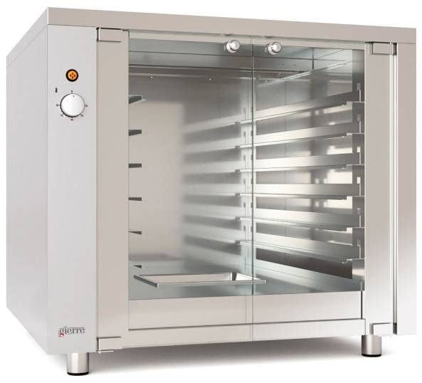 Шкаф расстоечный Gierre Mega 12UG