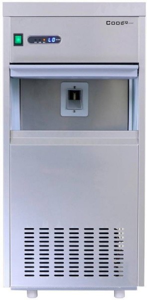 Льдогенератор Cooleq IMS-85 гранулы
