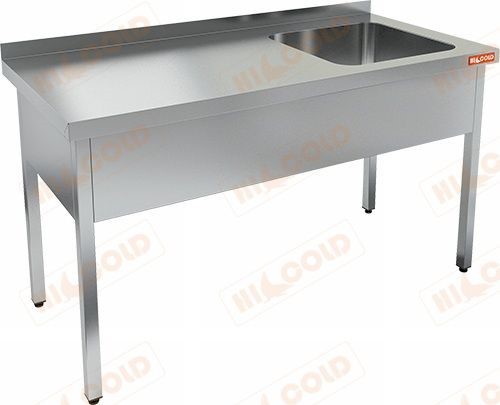 Ванна моечная Hicold НСО1М-18/6БП