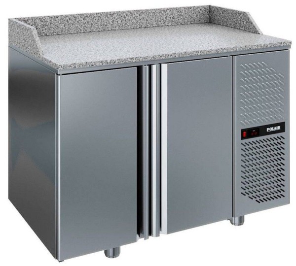 Стол холодильный для пиццы Polair TM2GNPIZZA-G