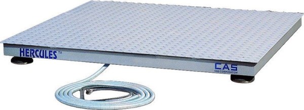 Весы эл.товарные CAS Hercules 3HFS 1515
