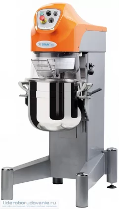 Миксер планетарный Starmix PL40NVAF 3Ф