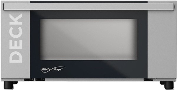 Печь подовая Unox XEBDC-02EU-C
