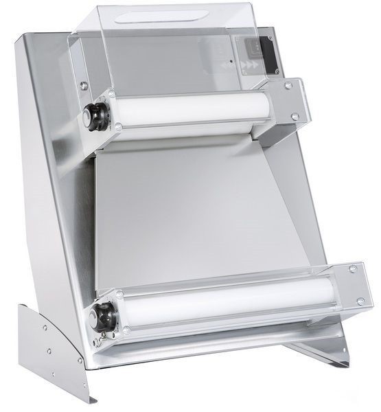 Тестораскатка для пиццы Itpizza DSA420 RP