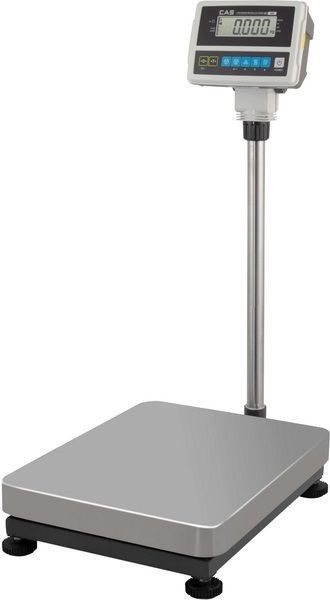 Весы электронные товарные CAS HD-150