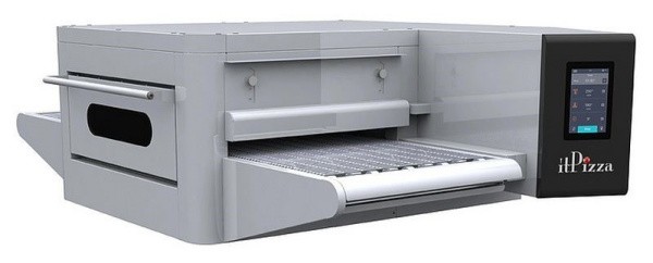 Печь конвейерная для пиццы Itpizza T40 TS