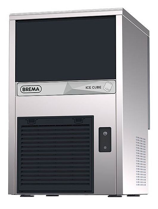 Льдогенератор Brema CB 246A HC кубик