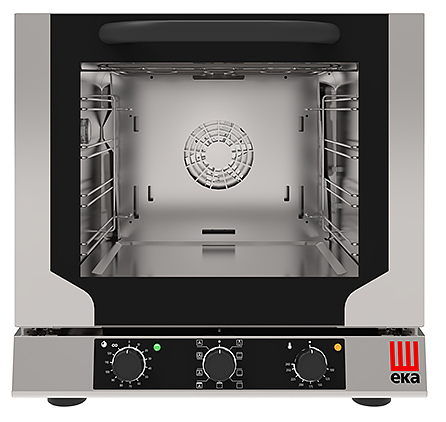 Печь конвекционная Tecnoeka EKF 423 NM