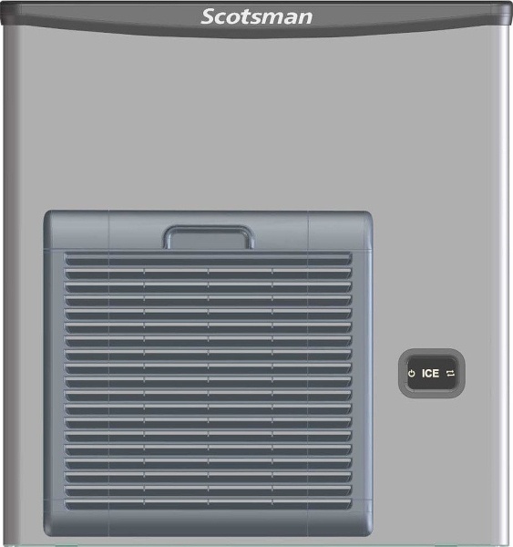 Льдогенератор Scotsman MXF 627 AS OX гранулы