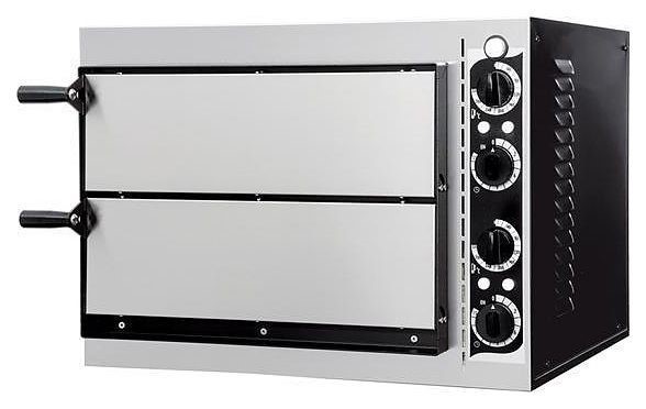Печь для пиццы Itpizza MS1+1 ECO