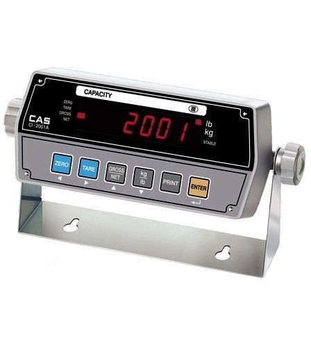 Индикатор CAS CI-2001А
