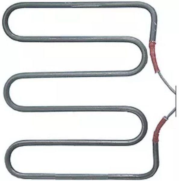 ТЭН ROLLER GRILL D02096