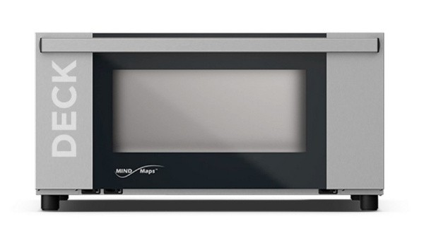 Печь подовая Unox XEBDC-01EU-C