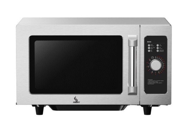 Печь СВЧ Airhot Micro Wave AMW-1100NML-II 25L Manual