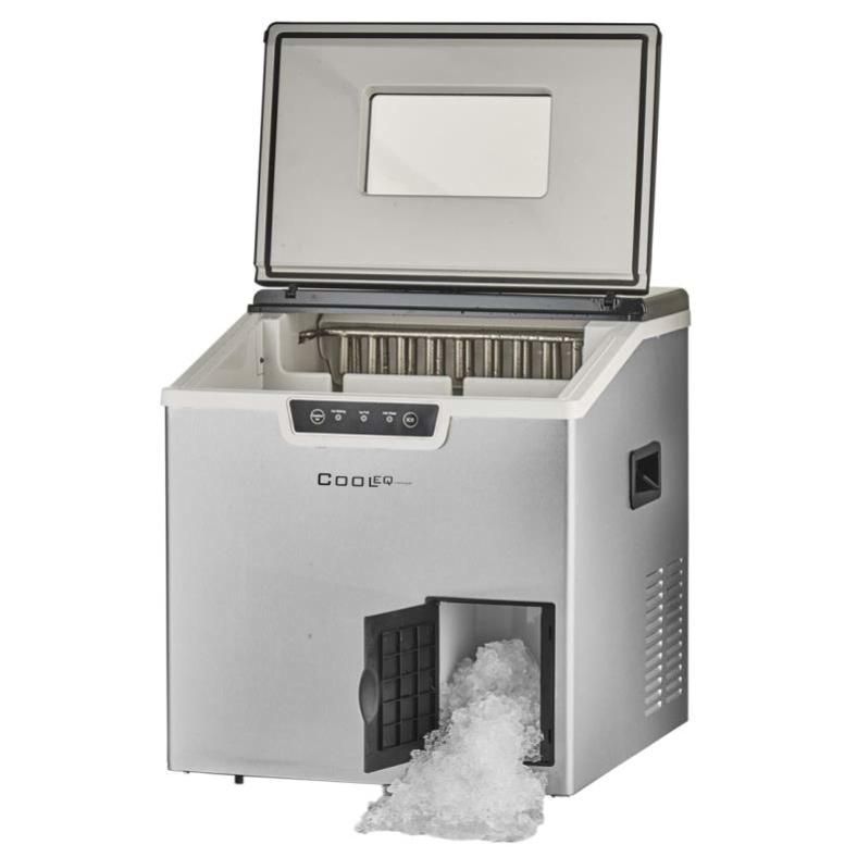 Льдогенератор Cooleq ZB-22C пальчики с измельчителем