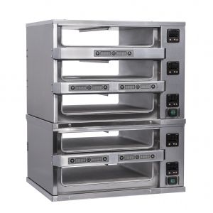 Шкаф тепловой Robolabs МН-2-2М-T2 fedosline