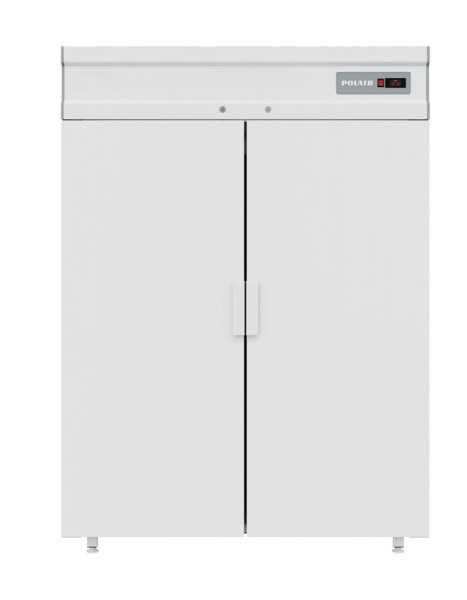 Шкаф холодильный с глухой дверью Polair CM110-S