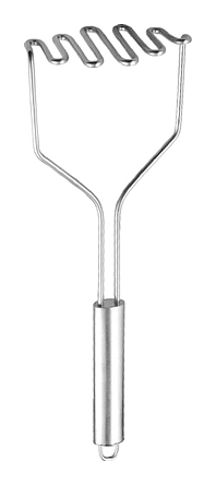 Картофелемялка PINTINOX 24М 78000549