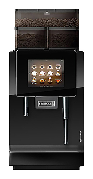Кофемашина суперавтомат FRANKE A600 MS EC 1G H1