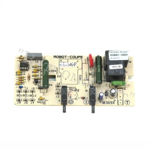 Плата Robot Coupe для CL 30 103691S