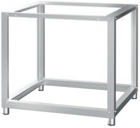 Подставка для пароконвектомата Radax CC04-TL05, CC06-TL07 RS8677H8X