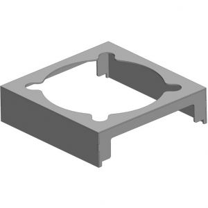 Подставка под казан для гриля Vesta Vega