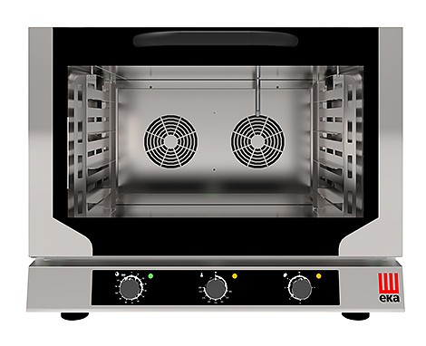 Печь конвекционная Tecnoeka EKF 464 N UD
