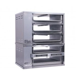 Шкаф тепловой Robolabs МН-3-2М-T1 fedosline